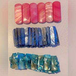 Bracelet Bundle - 3 pack